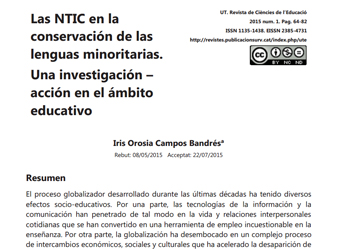 Campos-NTIC