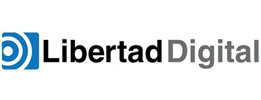 Logo Libertad Digital