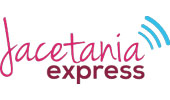 Logo Jacetania Express