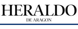 Logo Heraldo de Aragón