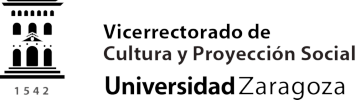 Logo Vicerrectorado de Cultura y Proyección Social