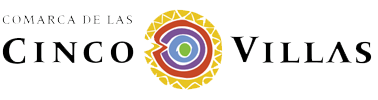 Logo Comarca Cinco Villas